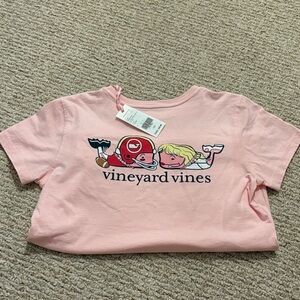 Taylor Swift Vineyard Vines Tee